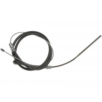 1992 GMC Sonoma Parking Brake Cable Front Raybestos BC94590 image 2 of 2