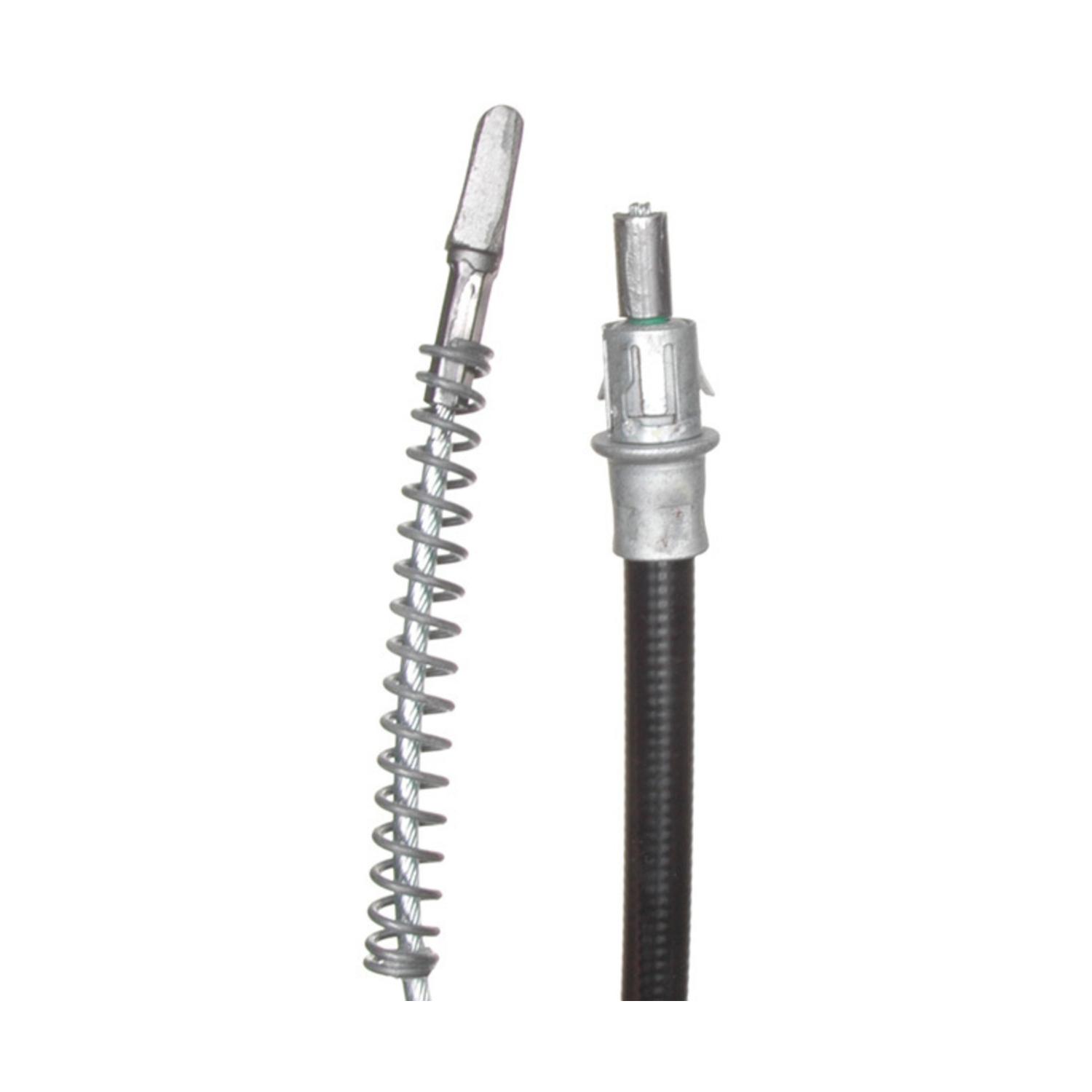 Raybestos BC94592 - Parking Brake Cable Raybestos BC94592 Parking Brake Cable product image 1 of 2