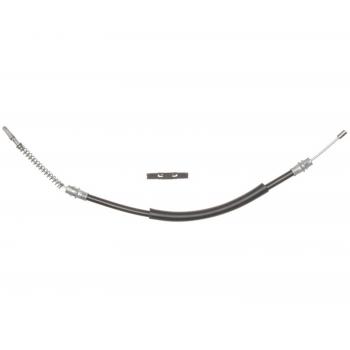 1994 Buick Skylark Parking Brake Cable Rear Right Raybestos BC94592 image 2 of 2