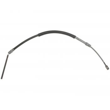 1991 Chevrolet Beretta Parking Brake Cable Rear Right Raybestos BC94594 image 2 of 2