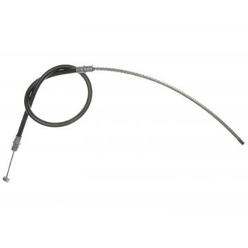1993 Oldsmobile Cutlass Supreme Parking Brake Cable Front Raybestos BC94595 image 2 of 2