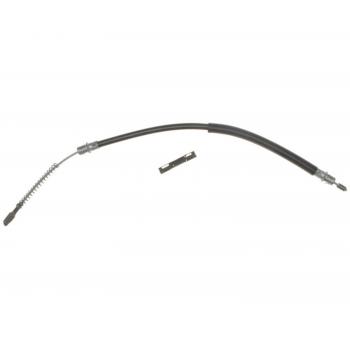 1993 Pontiac Grand Am Parking Brake Cable Rear Right Raybestos BC94596 image 2 of 2