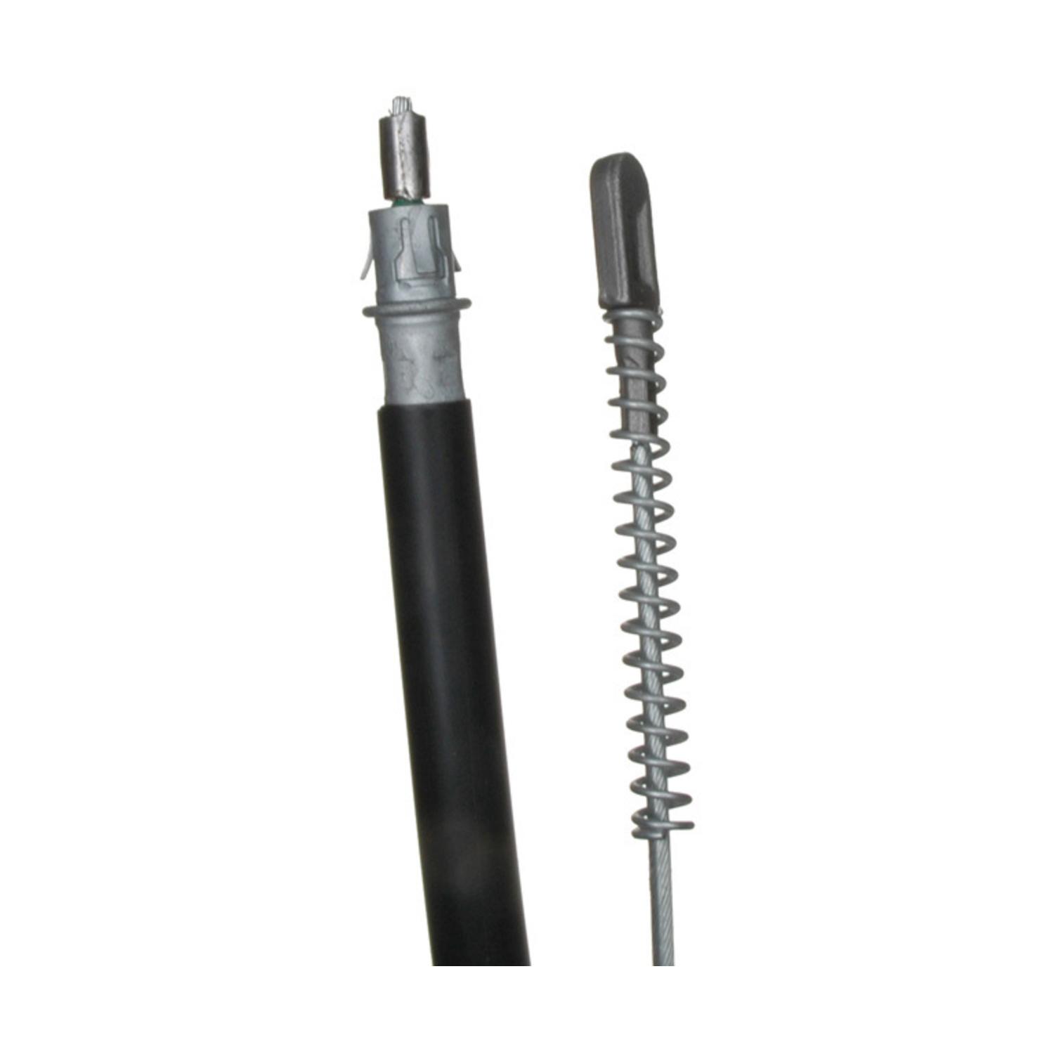 Raybestos BC94597 - Parking Brake Cable Raybestos BC94597 Parking Brake Cable product image 1 of 2