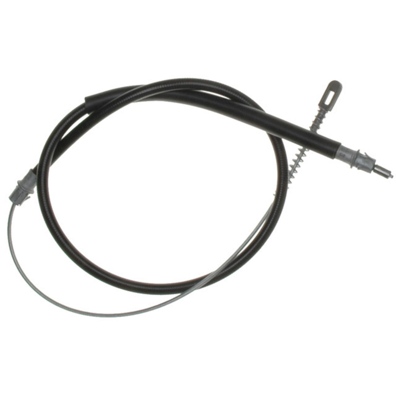 Raybestos BC94597 - Parking Brake Cable Raybestos BC94597 Parking Brake Cable product image 2 of 2