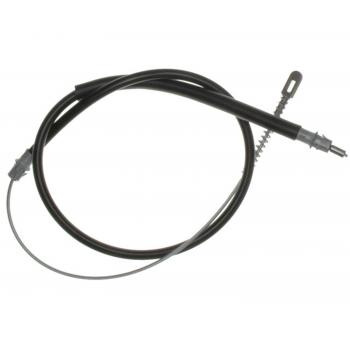 1991 Pontiac Firebird Parking Brake Cable Rear Raybestos BC94597 image 2 of 2