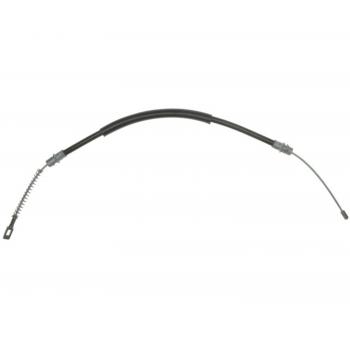 1993 Pontiac Grand Am Parking Brake Cable Rear Left Raybestos BC94599 image 2 of 2