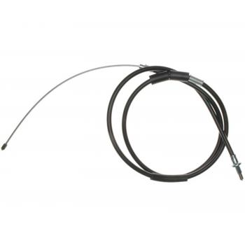1993 Chevrolet Cavalier Parking Brake Cable Front Raybestos BC94603 image 2 of 2