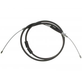 1993 Pontiac Sunbird Parking Brake Cable Front Raybestos BC94604 image 2 of 2