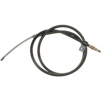 1979 Jeep CJ7 Parking Brake Cable Rear Right Raybestos BC94609 image 2 of 2