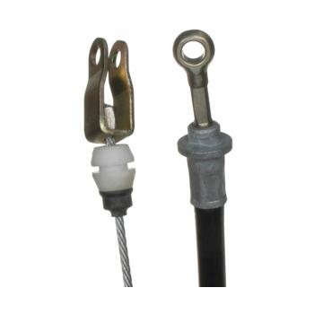 1993 Toyota Camry Parking Brake Cable Front Raybestos BC94614 image 1 of 2