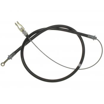 1993 Toyota Camry Parking Brake Cable Front Raybestos BC94614 image 2 of 2