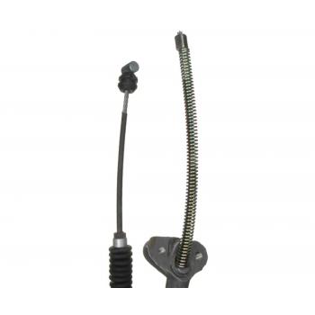 1990 Toyota Camry Parking Brake Cable Rear Right Raybestos BC94616 image 1 of 2
