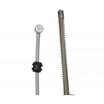 1994 Lexus ES300 Parking Brake Cable Rear Left Raybestos BC94620 image 1 of 2