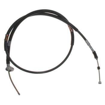 1994 Lexus ES300 Parking Brake Cable Rear Left Raybestos BC94620 image 2 of 2