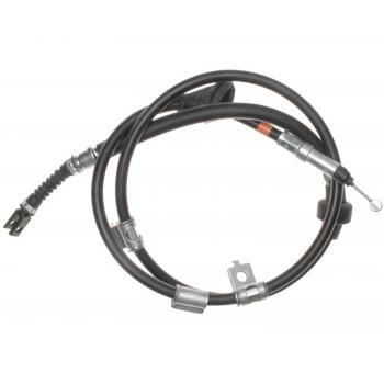 1990 Honda CRX Parking Brake Cable Rear Left Raybestos BC94623 image 2 of 2