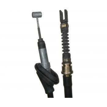 1990 Honda CRX Parking Brake Cable Rear Right Raybestos BC94624 image 1 of 2