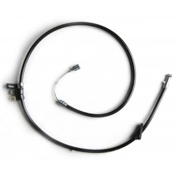 1993 Honda Accord Parking Brake Cable Rear Right Raybestos BC94628 image 1 of 1