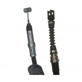 1993 Honda Civic Parking Brake Cable Rear Left Raybestos BC94630 image 1 of 2