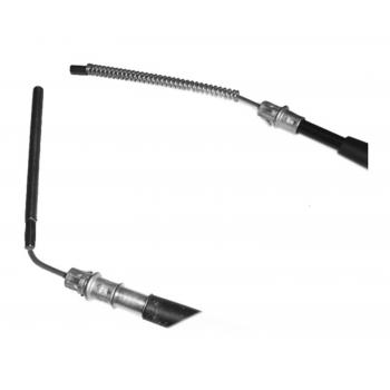 1993 Oldsmobile Cutlass Supreme Parking Brake Cable Rear Right Raybestos BC94637 image 1 of 2