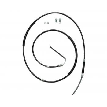 1993 Oldsmobile Cutlass Supreme Parking Brake Cable Rear Right Raybestos BC94637 image 2 of 2