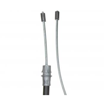 1996 Cadillac DeVille Parking Brake Cable Front Raybestos BC94639 image 1 of 2