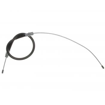 1996 Cadillac DeVille Parking Brake Cable Front Raybestos BC94639 image 2 of 2