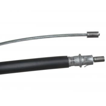 1993 Cadillac Fleetwood Parking Brake Cable Front Raybestos BC94640 image 1 of 2
