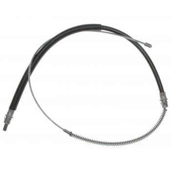 1993 Cadillac Fleetwood Parking Brake Cable Front Raybestos BC94640 image 2 of 2
