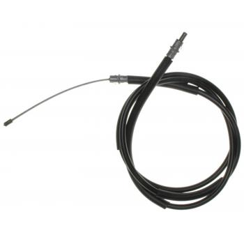 1995 Cadillac Seville Parking Brake Cable Intermediate Raybestos BC94641 image 2 of 2