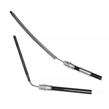 1990 GMC K3500 Parking Brake Cable Rear Right Raybestos BC94644 image 1 of 2