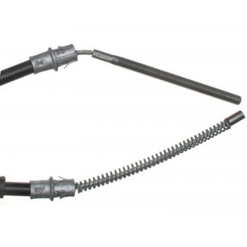 1992 Chevrolet Beretta Parking Brake Cable Rear Right Raybestos BC94646 image 1 of 2