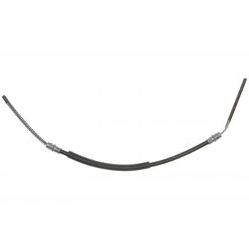 1992 Chevrolet Beretta Parking Brake Cable Rear Right Raybestos BC94646 image 2 of 2