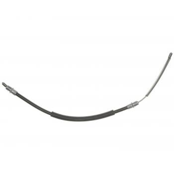 1992 Chevrolet Beretta Parking Brake Cable Rear Left Raybestos BC94647 image 2 of 2