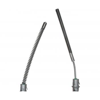 1992 Chevrolet Corsica Parking Brake Cable Rear Right Raybestos BC94648 image 1 of 2