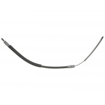 1992 Chevrolet Corsica Parking Brake Cable Rear Left Raybestos BC94649 image 2 of 2