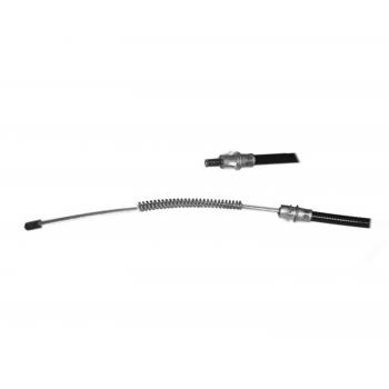 1993 GMC K2500 Suburban Parking Brake Cable Front Raybestos BC94656 image 1 of 2