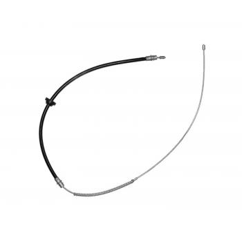 1993 GMC K2500 Suburban Parking Brake Cable Front Raybestos BC94656 image 2 of 2