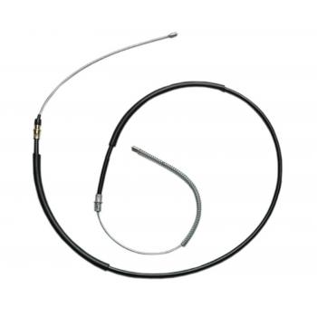 1994 GMC K3500 Parking Brake Cable Rear Left Raybestos BC94657 image 2 of 2