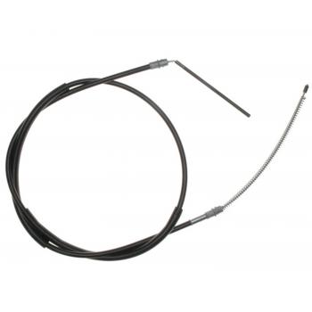 1990 GMC K3500 Parking Brake Cable Rear Right Raybestos BC94658 image 2 of 2