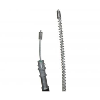 1994 Oldsmobile Bravada Parking Brake Cable Rear Raybestos BC94659 image 1 of 2