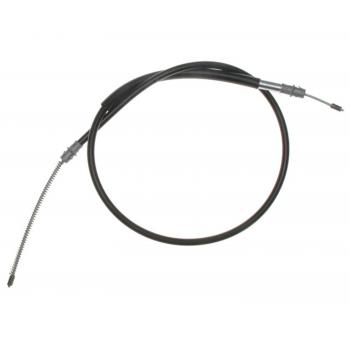 1994 Oldsmobile Bravada Parking Brake Cable Rear Raybestos BC94659 image 2 of 2