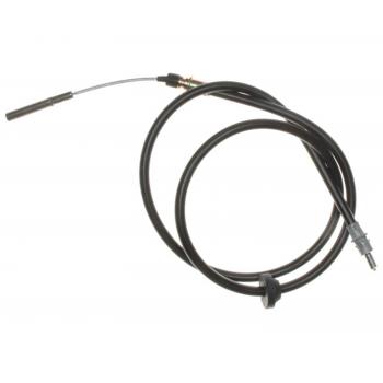 1993 GMC C3500HD Parking Brake Cable Front Raybestos BC94660 image 2 of 2