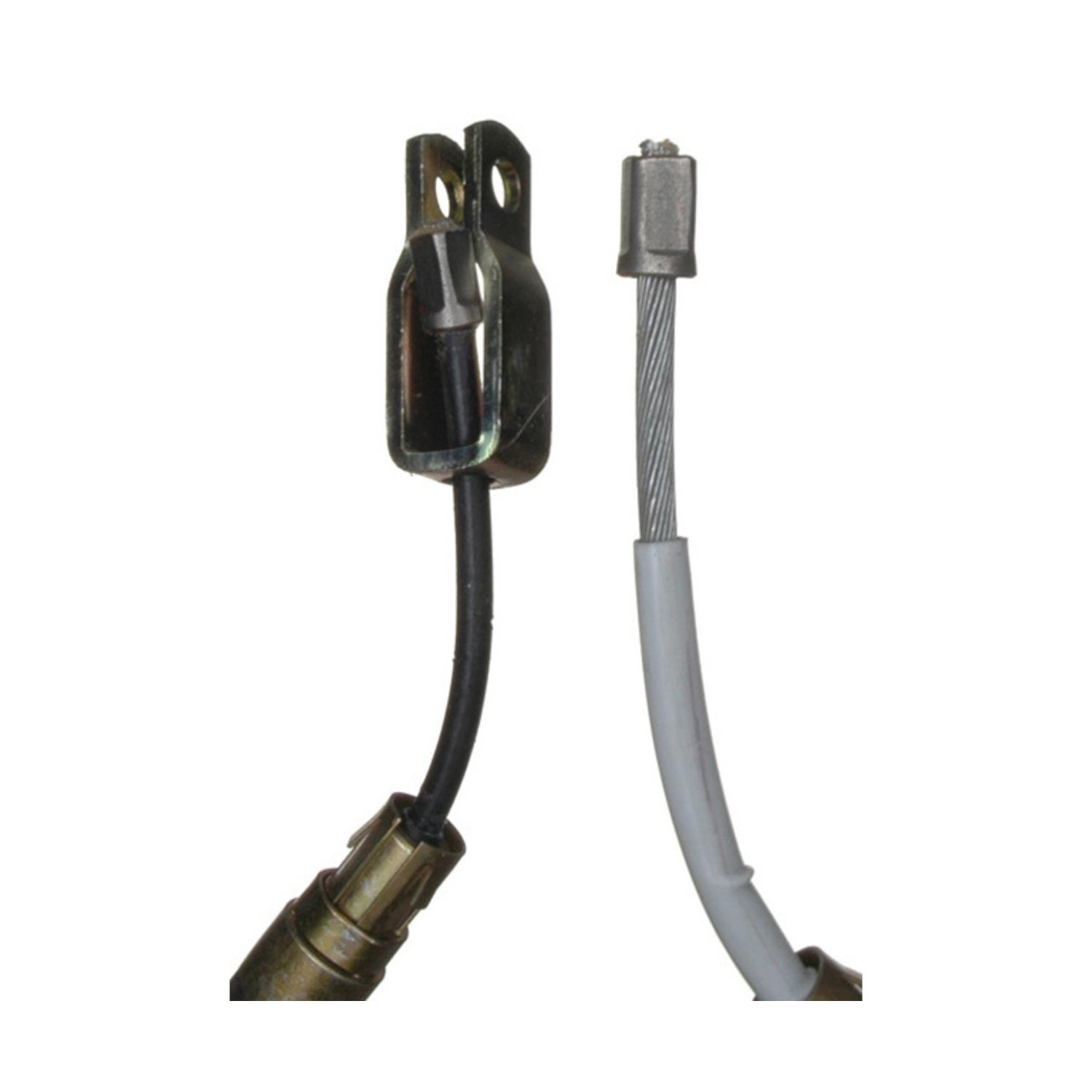 Raybestos BC94661 Parking Brake Cable product image 1 of 2