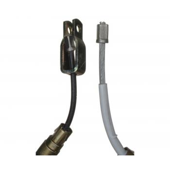 1994 GMC P3500 Parking Brake Cable Rear Left Raybestos BC94661 image 1 of 2