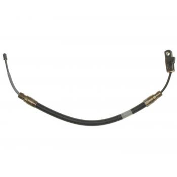 1994 GMC P3500 Parking Brake Cable Rear Left Raybestos BC94661 image 2 of 2