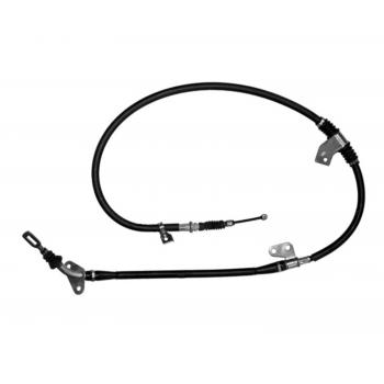 1991 Mazda 626 Parking Brake Cable Rear Left Raybestos BC94667 image 1 of 1