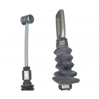 1991 Ford Probe Parking Brake Cable Rear Right Raybestos BC94673 image 1 of 2