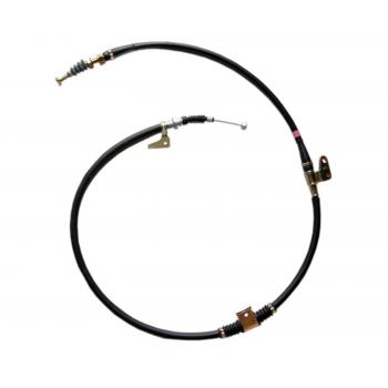 1991 Ford Probe Parking Brake Cable Rear Right Raybestos BC94682 image 1 of 1