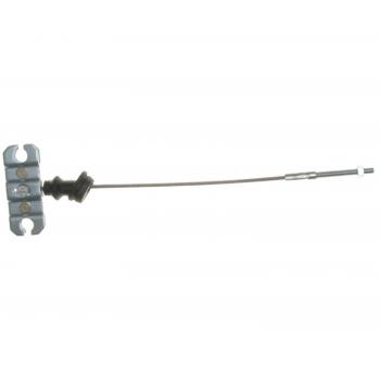 2002 Mazda Protege5 Parking Brake Cable Front Raybestos BC94684 image 2 of 2
