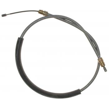 1991 Eagle Premier Parking Brake Cable Rear Left Raybestos BC94686 image 2 of 2